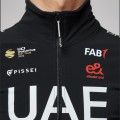 Herren Pissei Team UAE 2024 Primapelle jacke Radtrikot Kaufen