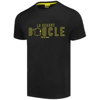 Herren T-Shirt Tour de France 2024-La Grande Boucle Radtrikot Kaufen