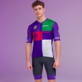 Herren Jersey Santini Tour de France 2024-Florenz Radtrikot Kaufen Herren Jersey Santini Tour de France 2024-Florenz Radtrikot Kaufen