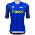 Herren Jersey Santini Tour de France 2024-Turin Radtrikot Kaufen Herren Jersey Santini Tour de France 2024-Turin Radtrikot Kaufen
