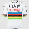 Herren Team UAE 2024 Pissei Magistrale trikot-Weltmeister Radtrikot Kaufen Herren Team UAE 2024 Pissei Magistrale trikot-Weltmeister Radtrikot Kaufen
