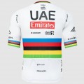 Herren Team UAE 2024 Pissei Magistrale trikot-Weltmeister Radtrikot Kaufen Herren Team UAE 2024 Pissei Magistrale trikot-Weltmeister Radtrikot Kaufen