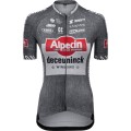 Damen Kalas Alpecin Deceuninck 2024 frau trikot-TDF Radtrikot Kaufen