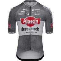 Herren Kalas Alpecin Deceunininck 2024 trikot-TDF Radtrikot Kaufen