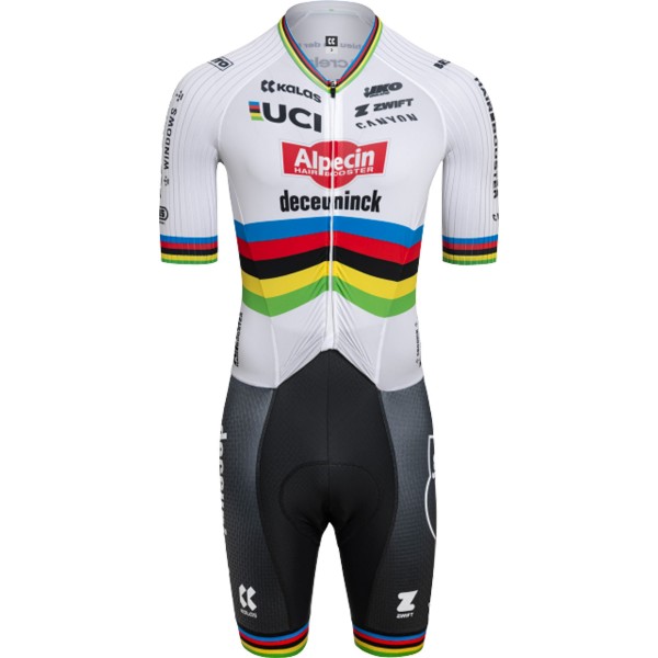 Herren Kalas Alpecin Deceuninck 2024 Korper-WC Radtrikot Kaufen Herren Kalas Alpecin Deceuninck 2024 Korper-WC Radtrikot Kaufen