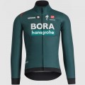 Herren Sportful Bora Hansgrohe 2024 Fiandre Pro jacke Radtrikot Kaufen