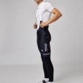Herren Pissei Team UAE 2024 lange tragerhose Radtrikot Kaufen