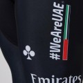 Herren Pissei Team UAE 2024 lange tragerhose Radtrikot Kaufen