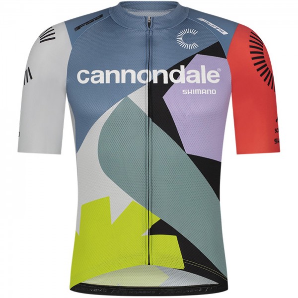 Herren Cannondale Factory Team 2024 Endurance Trikot Radtrikot Kaufen Herren Cannondale Factory Team 2024 Endurance Trikot Radtrikot Kaufen