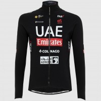 Herren Pissei Team UAE 2024 Primapelle jacke Radtrikot Kaufen