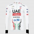 Herren Pissei Team UAE 2024 jacke Radtrikot Kaufen Herren Pissei Team UAE 2024 jacke Radtrikot Kaufen