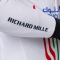 Herren Pissei Team UAE 2024 jacke Radtrikot Kaufen Herren Pissei Team UAE 2024 jacke Radtrikot Kaufen