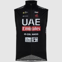 Herren Pissei Team UAE 2024 Bufera weste Radtrikot Kaufen