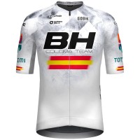 Herren BH Coloma 2024 Cx Pro 3.0 trikot-Spanischer meister Radtrikot Kaufen