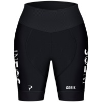 Damen Damen Shorts Gobik Ineos Grenadiers 2024 K9 Radtrikot Kaufen