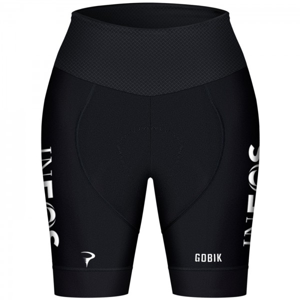 Damen Damen Shorts Gobik Ineos Grenadiers 2024 K9 Radtrikot Kaufen