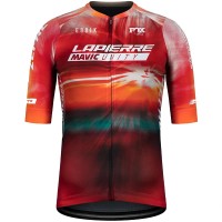 Herren Lapierre Mavic Unity 2024 Cx Pro 3.0 trikot Radtrikot Kaufen