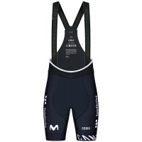 Herren Gobik Movistar 2024 Limited 5.0 K10 tragerhose Radtrikot Kaufen