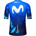 Herren Gobik Movistar 2024 Odyssey trikot Radtrikot Kaufen Herren Gobik Movistar 2024 Odyssey trikot Radtrikot Kaufen