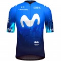 Herren Gobik Movistar 2024 Odyssey trikot Radtrikot Kaufen Herren Gobik Movistar 2024 Odyssey trikot Radtrikot Kaufen