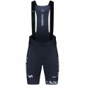 Herren Gobik Movistar 2024 Revolution 2.0 K10 tragerhose Radtrikot Kaufen