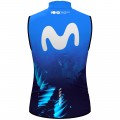Herren Gobik Movistar 2024 Plus 2.0 weste Radtrikot Kaufen Herren Gobik Movistar 2024 Plus 2.0 weste Radtrikot Kaufen