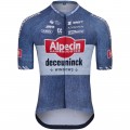 Herren Kalas Alpecin Deceunininck 2024 trikot Radtrikot Kaufen