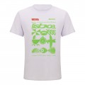 Herren Vuelta Espana 2024 T-shirt-Lissabon Radtrikot Kaufen
