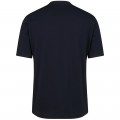 Herren T-Shirt Rapha Logo-Blau Radtrikot Kaufen Herren T-Shirt Rapha Logo-Blau Radtrikot Kaufen