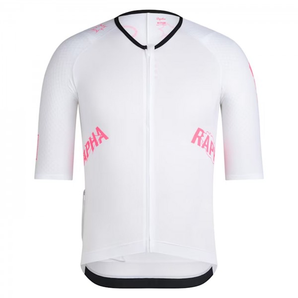 Herren Rapha EF Education Pro Team Aero 2024 Trikot Radtrikot Kaufen