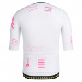 Herren Rapha EF Education Pro Team Aero 2024 Trikot Radtrikot Kaufen