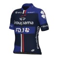 Herren Ale Groupama FDJ 2024 trikot-Kinder Radtrikot Kaufen