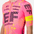 Herren Rapha EF Education EasyPost Pro Team 2024 Trikot Radtrikot Kaufen