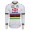 Herren Alpecin Deceuninck 2024 lang arm trikot-WC Radtrikot Kaufen