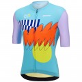 Herren Santini Tour de France 2024 trikot-Nizza Radtrikot Kaufen Herren Santini Tour de France 2024 trikot-Nizza Radtrikot Kaufen