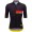 Herren Jersey Santini Tour de France 2024-Alpe d'Huez Radtrikot Kaufen