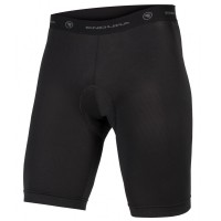 Herren Endura Padded Liner 2 boxer-Schwarz Radtrikot Kaufen