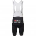 Herren Agu Team Visma Lease Trägerhosen bei bike 2024 Radtrikot Kaufen