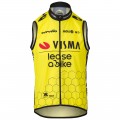 Herren Weste Agu Wind Team Visma Lease a bike 2024 Radtrikot Kaufen Herren Weste Agu Wind Team Visma Lease a bike 2024 Radtrikot Kaufen