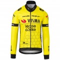 Herren Agu Team Visma Lease Jacke bei bike 2024 Radtrikot Kaufen