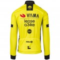 Herren Agu Team Visma Lease Jacke bei bike 2024 Radtrikot Kaufen