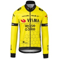 Herren Agu Team Visma Lease Jacke bei bike 2024 Radtrikot Kaufen