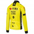 Herren Agu Team Visma Lease Jacke bei bike 2024 Radtrikot Kaufen