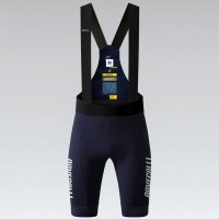 Herren Nove Colli 2024 Matt Solid 2.0 tragerhosen Radtrikot Kaufen