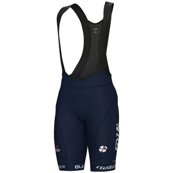 Herren Salopette Ale Groupama FDJ 2024 PRS Radtrikot Kaufen