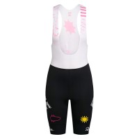 Damen Damen-Trägerhosen Rapha EF Education EasyPost Pro Team 2024 Radtrikot Kaufen