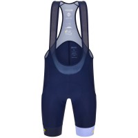 Herren Latzhosen Santini Tour de France 2024-Hübsch Radtrikot Kaufen