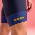 Herren Santini Tour de France 2024 tragerhose-Bologna Radtrikot Kaufen Herren Santini Tour de France 2024 tragerhose-Bologna Radtrikot Kaufen