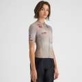 Damen Strade Bianche 2024 frau trikot Radtrikot Kaufen
