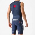 Herren Castelli Soudal Quick-Step 2024 Competizione kurz tragerhose Radtrikot Kaufen